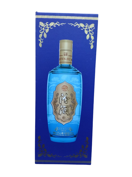 Fenjiu Silk Roads 42 Degree Liquor 50C