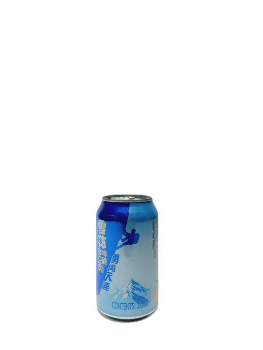 Snow Brave New World 33Cl Can