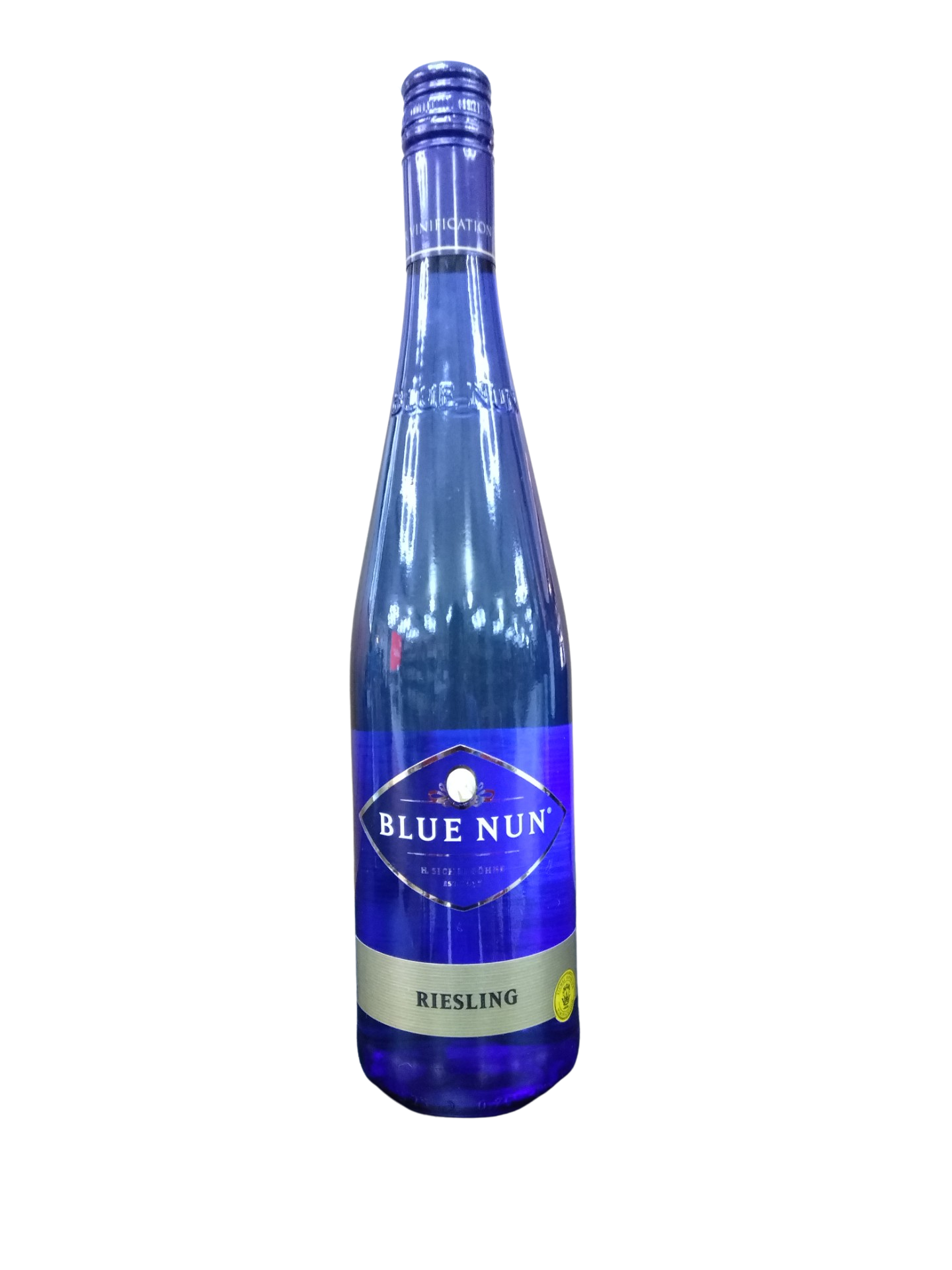 Blue Nun Riesling 75 CL