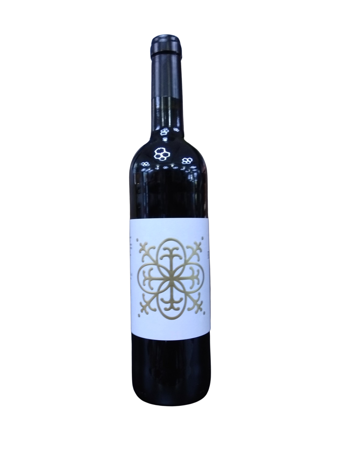 RECANATI YONATHAN RED 75CL