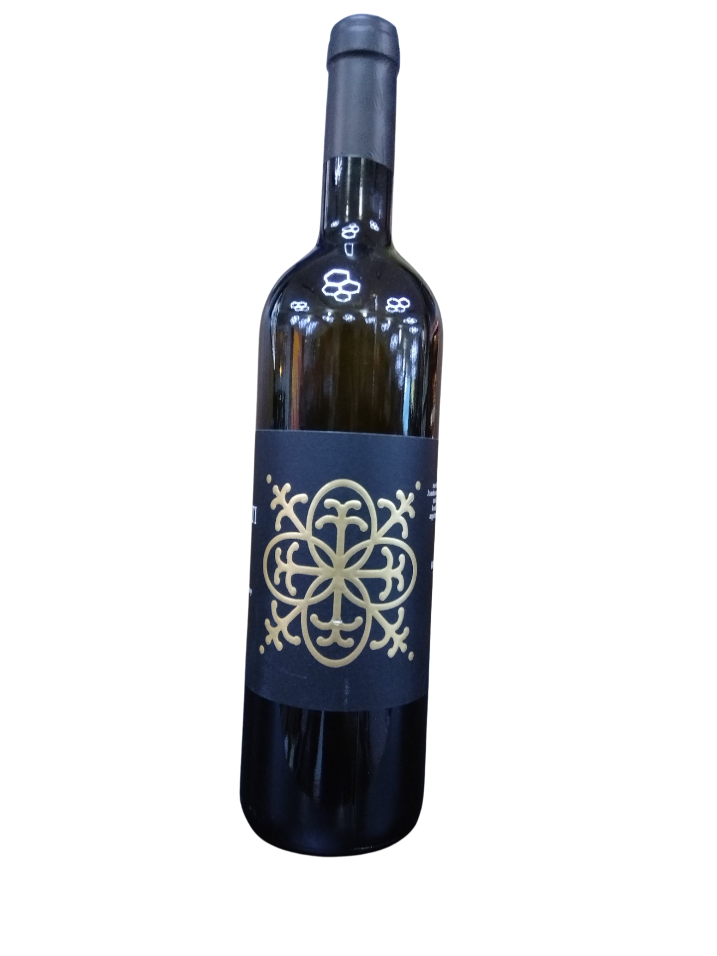 RECANATI YONATHAN WHITE 75CL