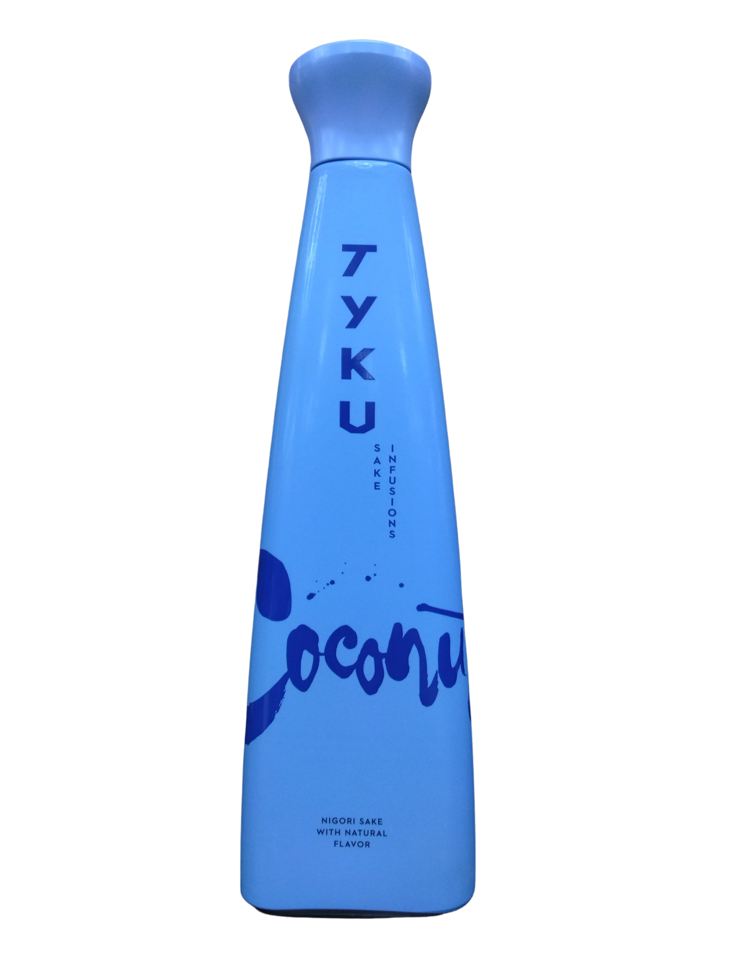 Coconut Nigori Sake Infusions 72Cl