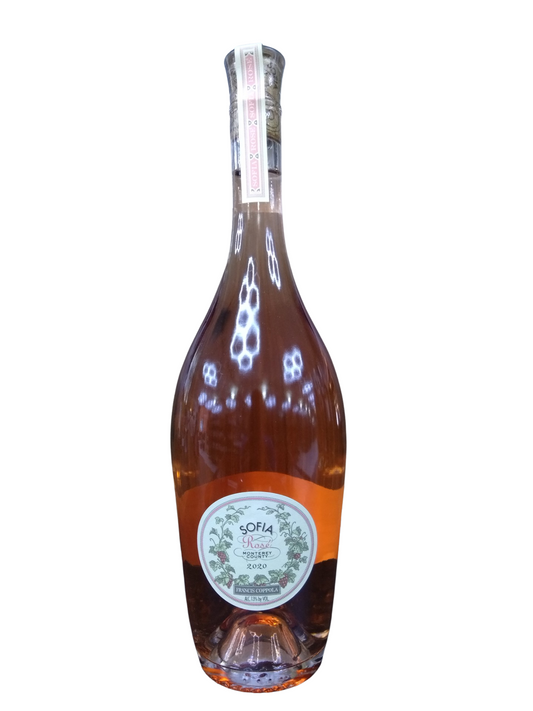 Fc Sofia Rose 75 CL