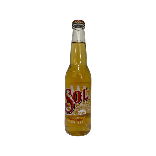 Sol 33CL Btl