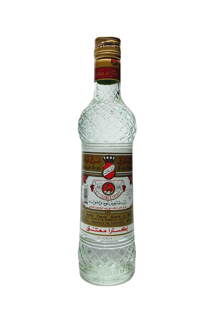 Arak Touma Extra 37.5 CL