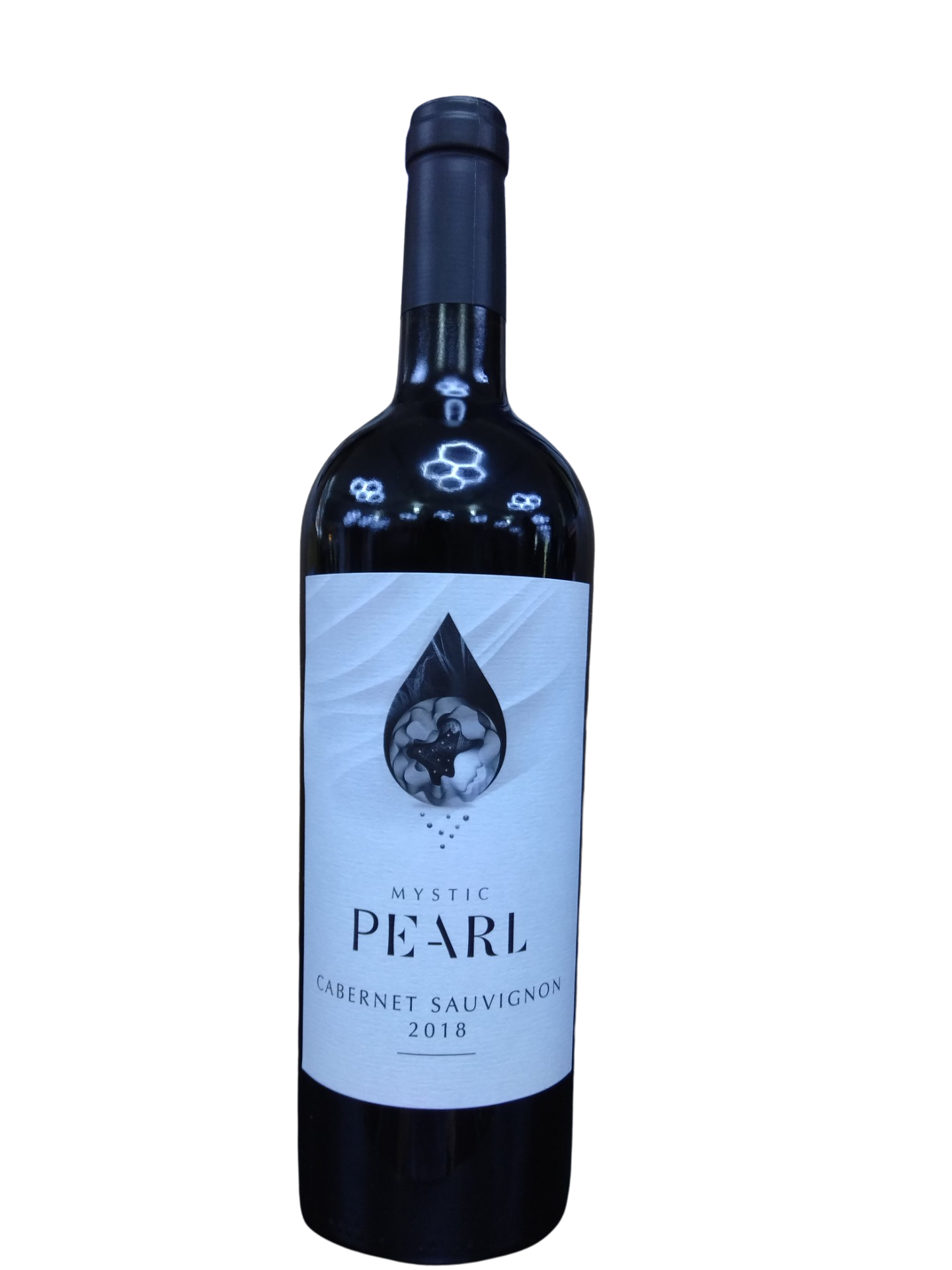 Mystic Pearl Cabernet Sauvignon 75 CL