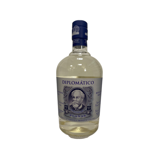 DIPLOMATICO PLANAS 70CL