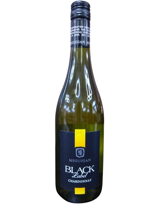 Mcguigan Black Chardonnay 75 CL