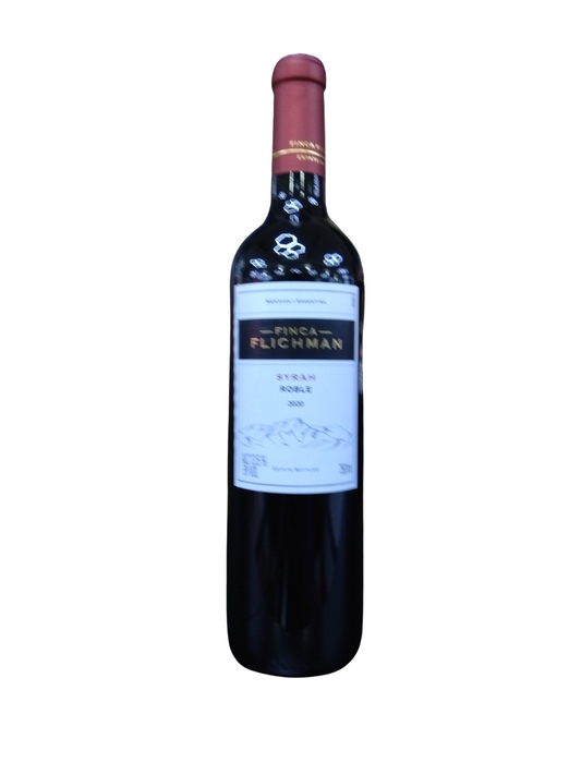 Finca Flichman Roble Shiraz 75 CL