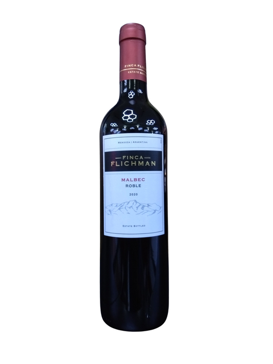 Finca Flichman Roble Malbec 75 CL