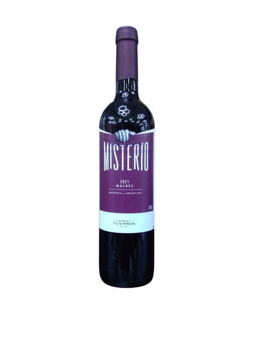 Finca Flichman Misterio Malbec 75 CL