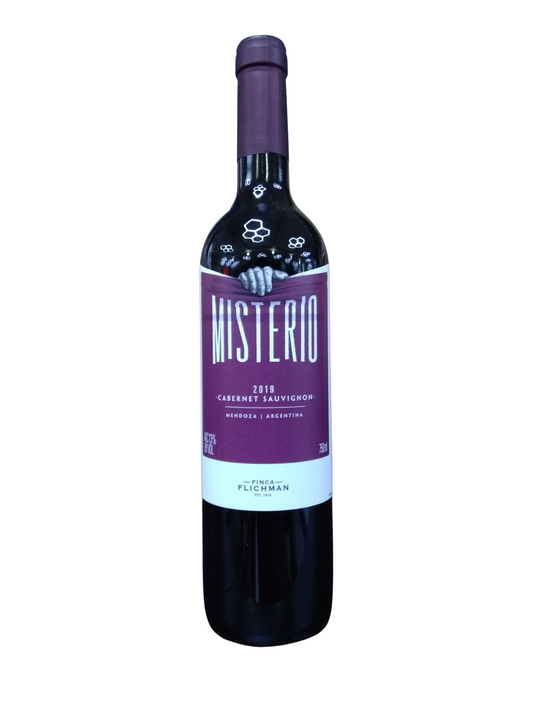 Finca Flichman Misterio Cab 75 CL