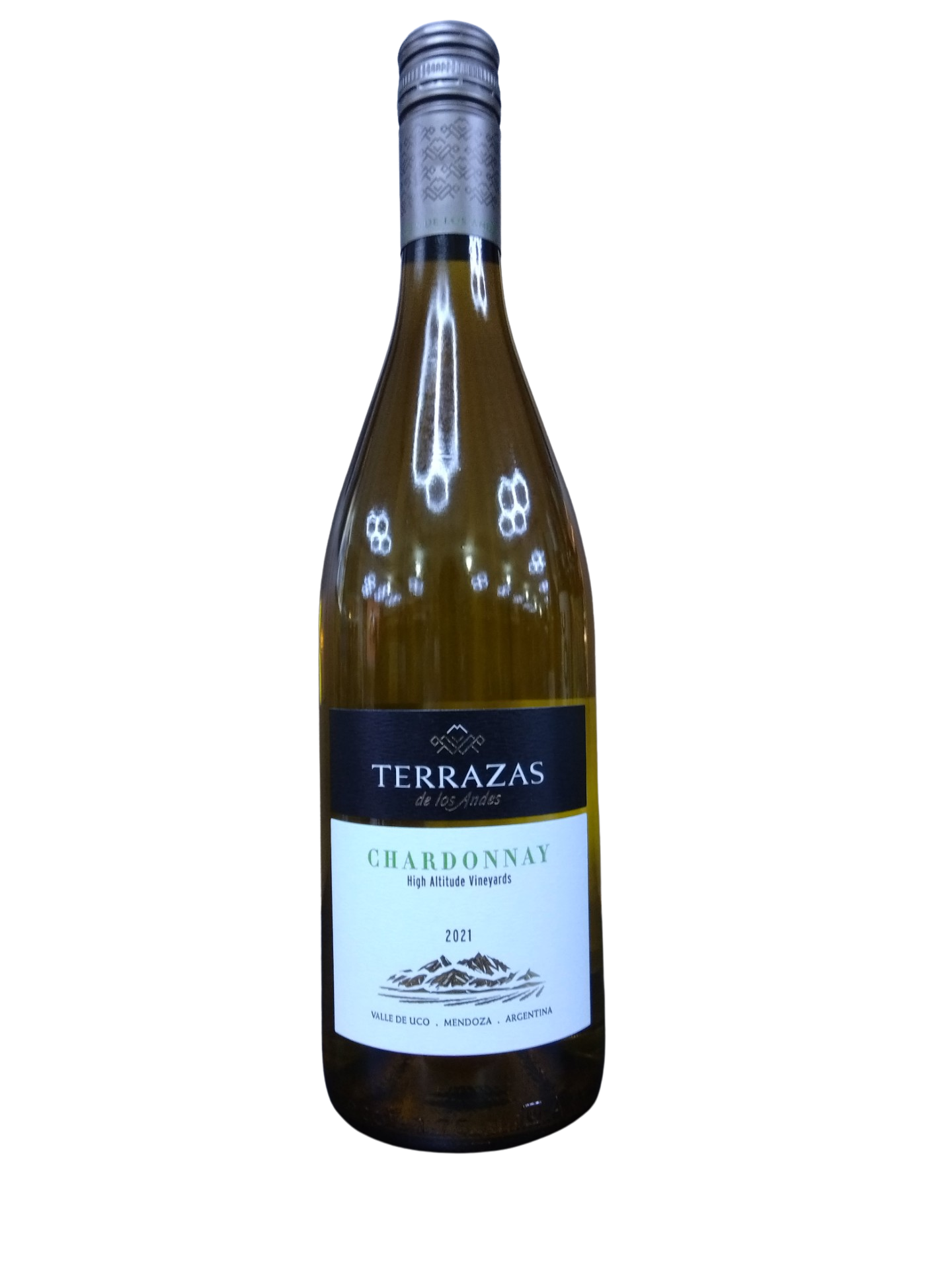 Terrazas De Los Andes Chardonnay 75 CL