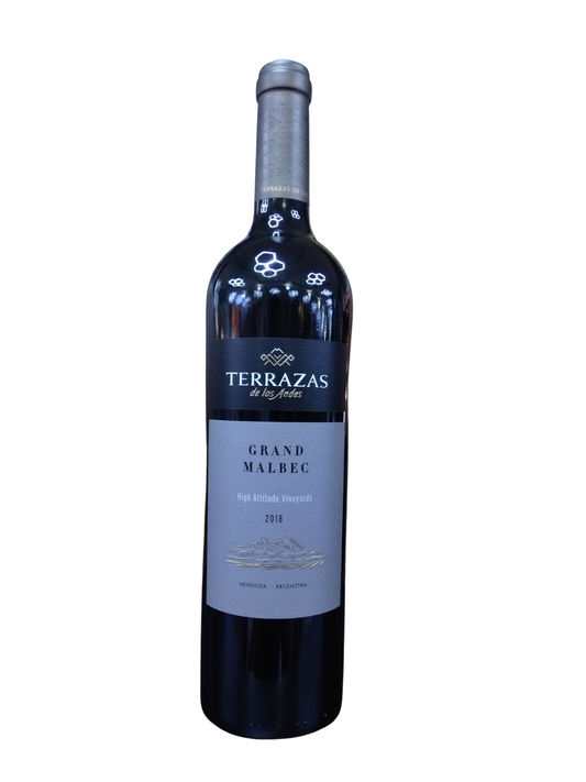 Terrazas  rand  albec 75 CL