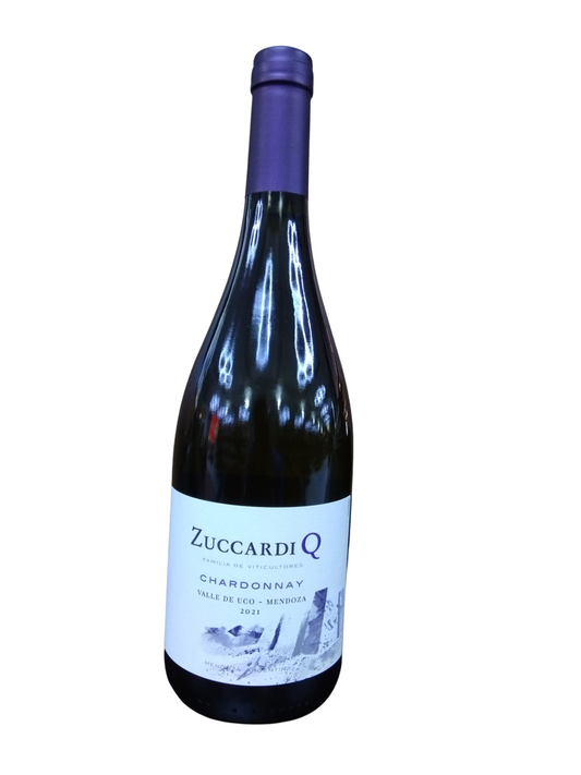 ZUCCARDI Q CHARDONNAY 75CL