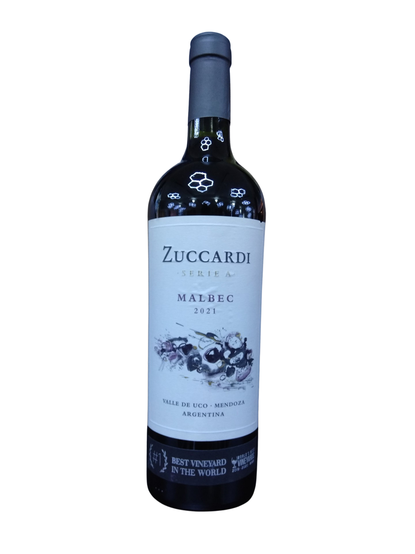 ZUCCARDI SERIE A - MALBEC -75CL