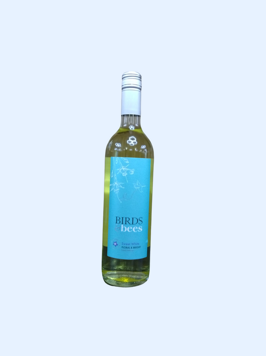 Trivento Birds & Bees Sweet White 75 CL