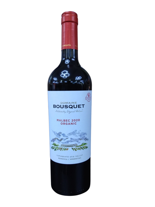 Domaine Bousquet Malbec 75 CL