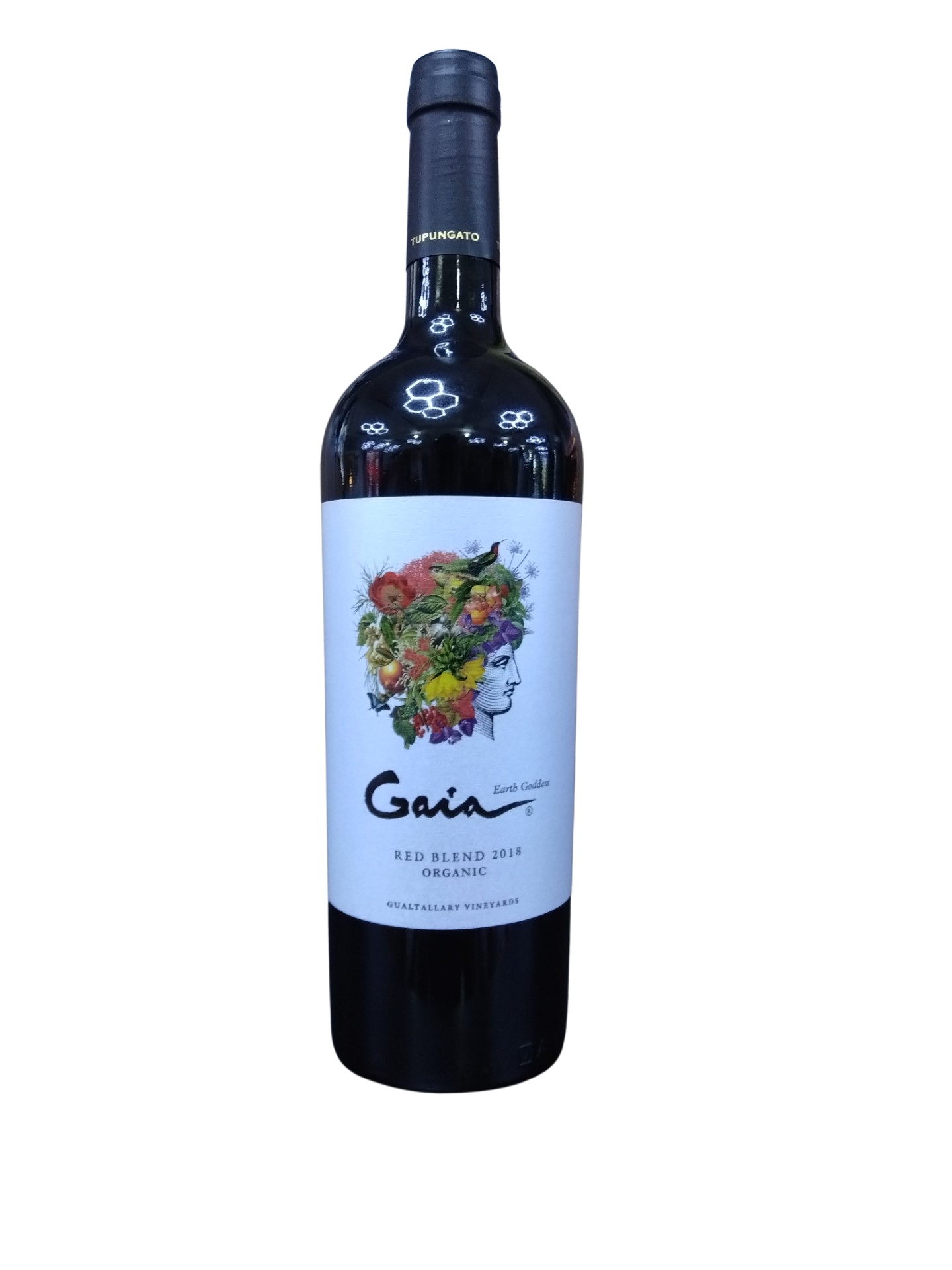 Domaine Bousquet Gaia Red Blend 75 CL