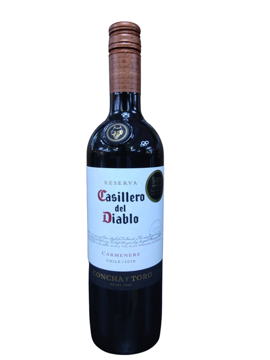 Casillero Carmenere  75Cl