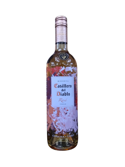 Casillero Rose 75 CL