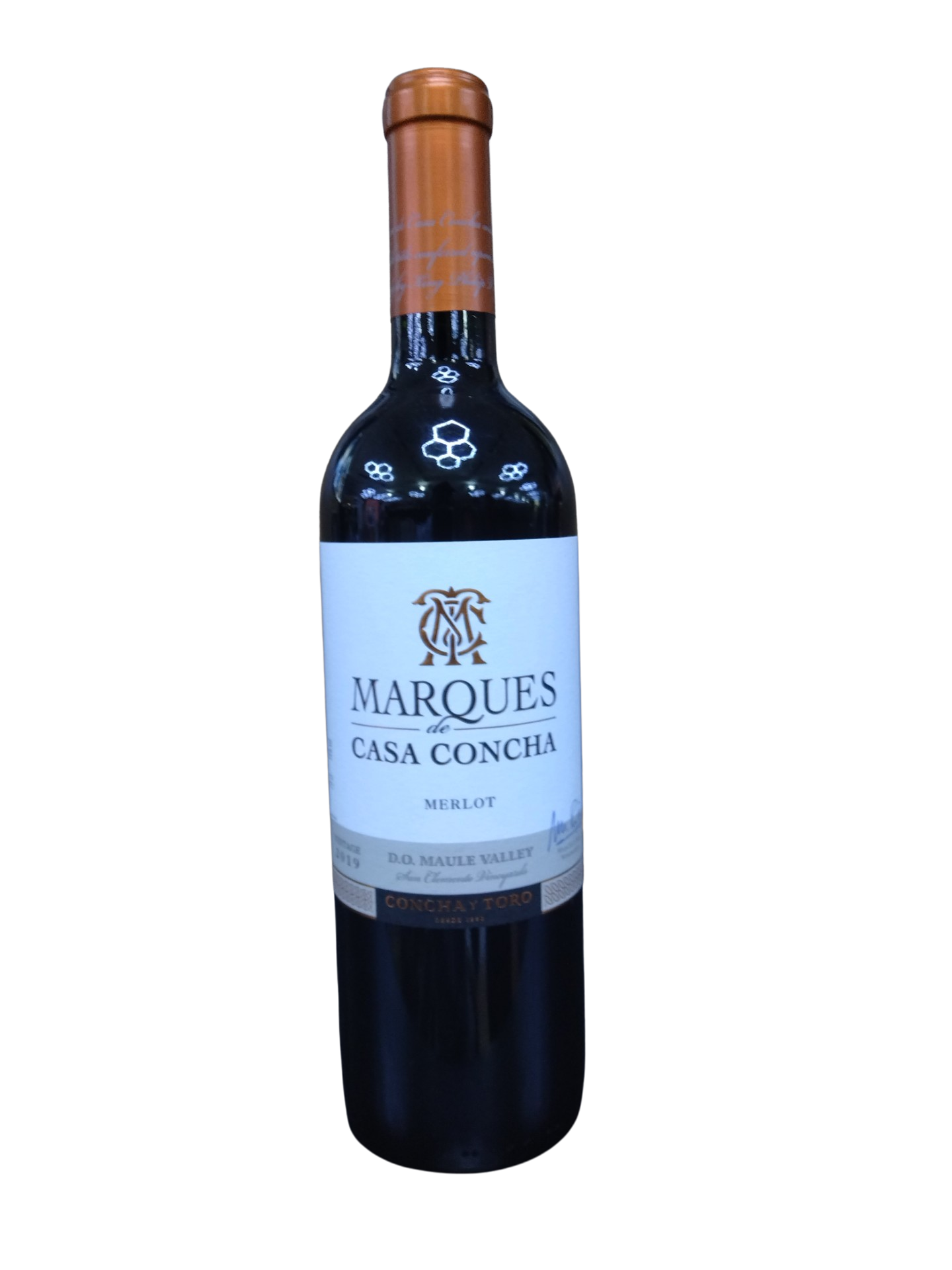 Marques Concha Merlot 75 CL