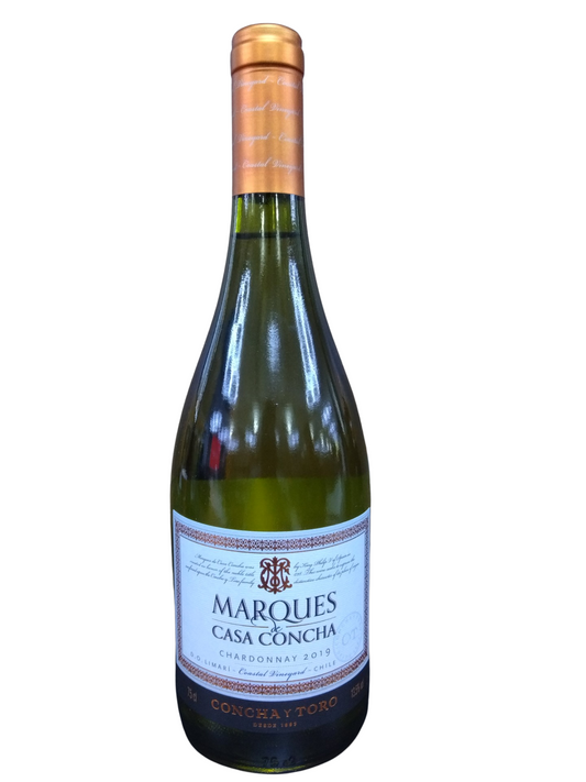 Marques Concha Chardonnay 75 CL