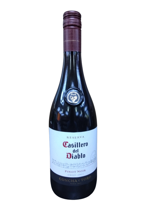 Casillero Pinot Noir 75 CL