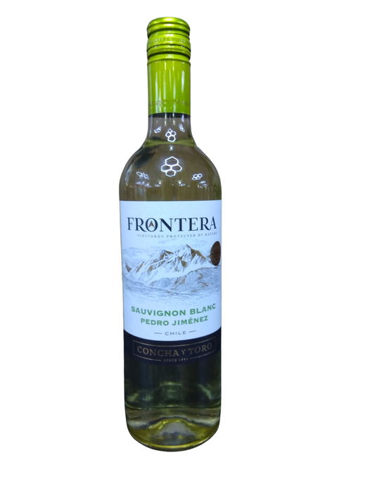 FRONTERA SAUVIGNON BLANC 750ml