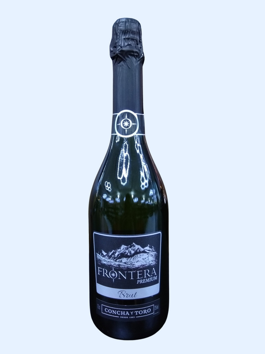 Frontera Sparkling 75 CL