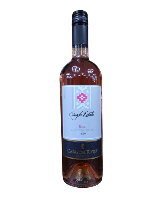 Toqui Rose 750ml