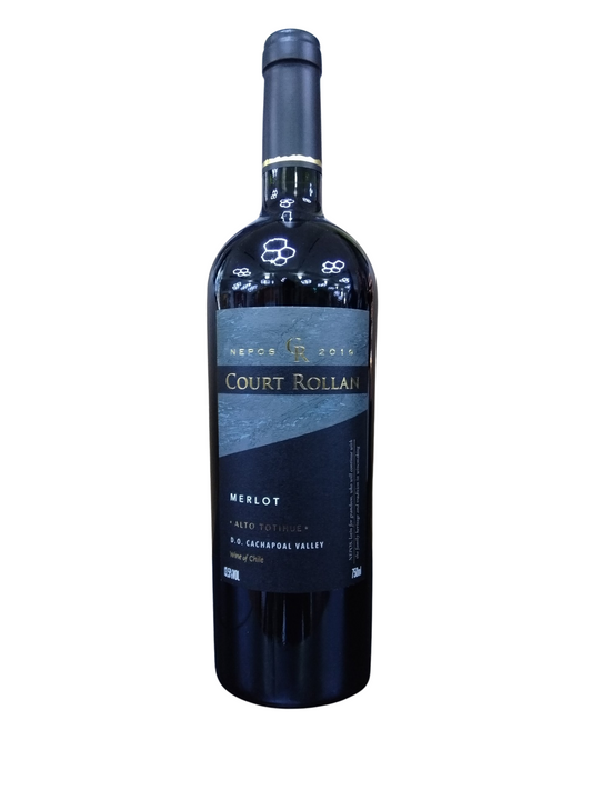 Rollan Rsv Merlot 75 CL