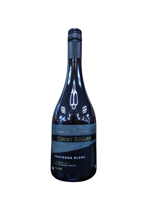 Rollan Nepos Sauv Blanc 75 CL