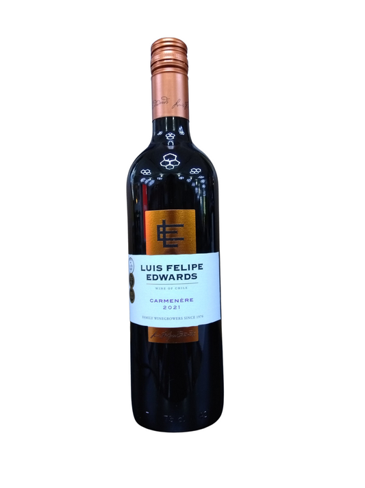 LFE Classic Carmenere 75 CL