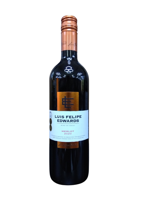 LFE Classic Merlot 75 CL