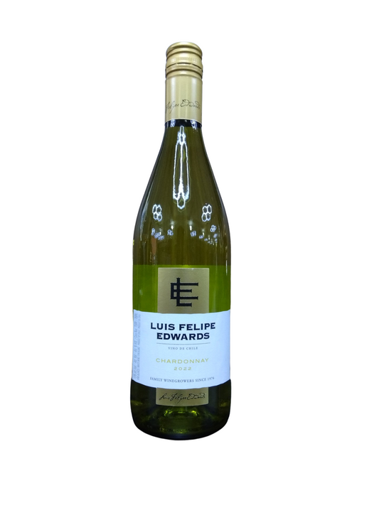 LFE Classic Chardonnay 750ml