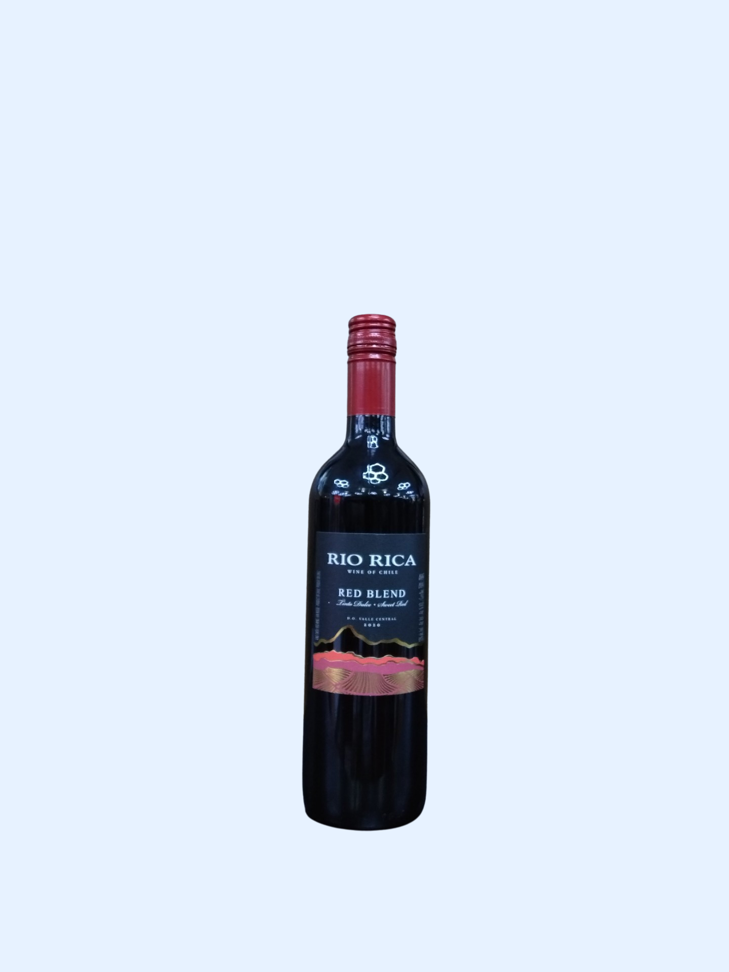 LFE Rio Rica Sweet Red Blend 75 CL