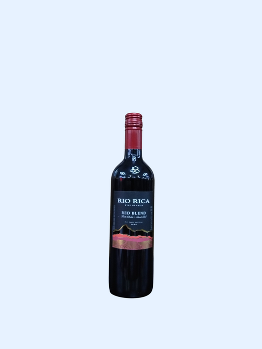 LFE Rio Rica Sweet Red Blend 75 CL