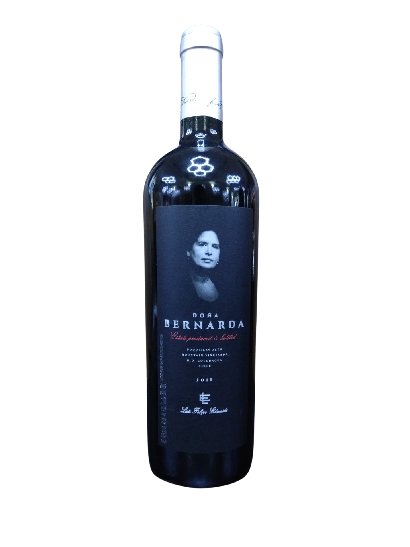 LFE Dona Bernarda 75 CL