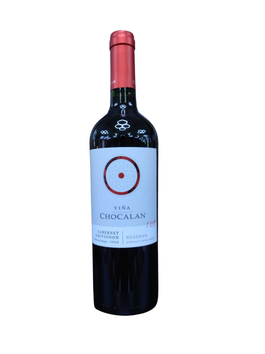 Chocalan Resv Cab Sauv75 CL