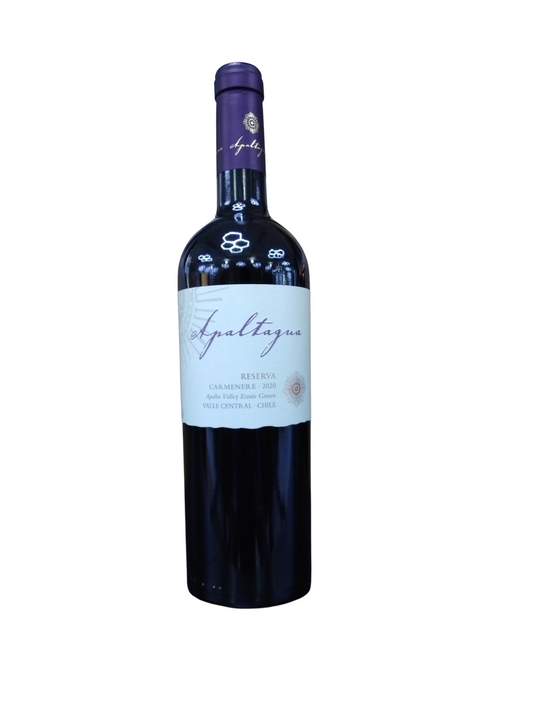 Apaltagua Res. Carmenere 75 CL