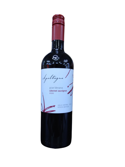 Apaltagua Gran Verano Cab 75 CL