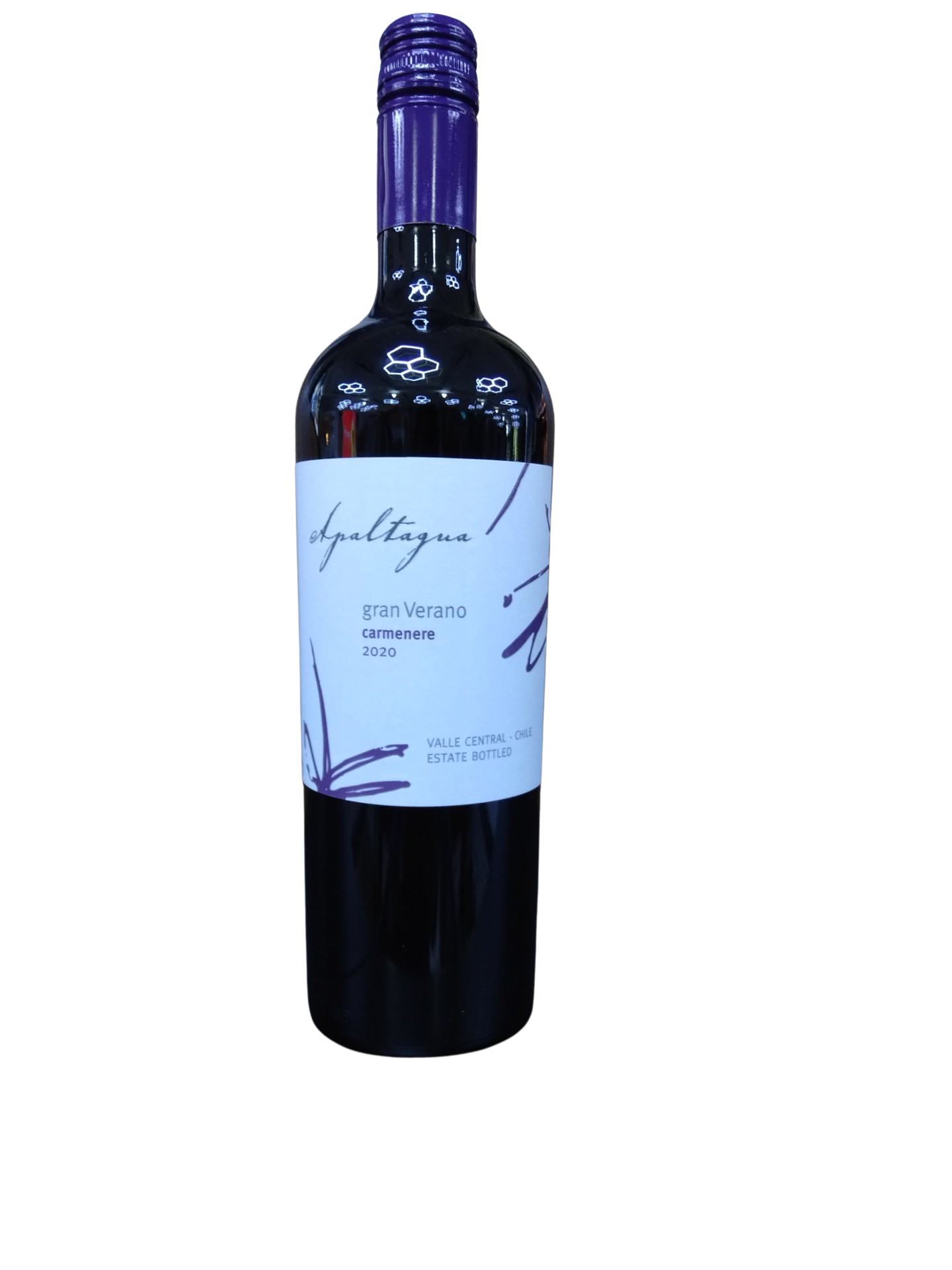 Apaltagua Gran Verno Carmen 75 CL