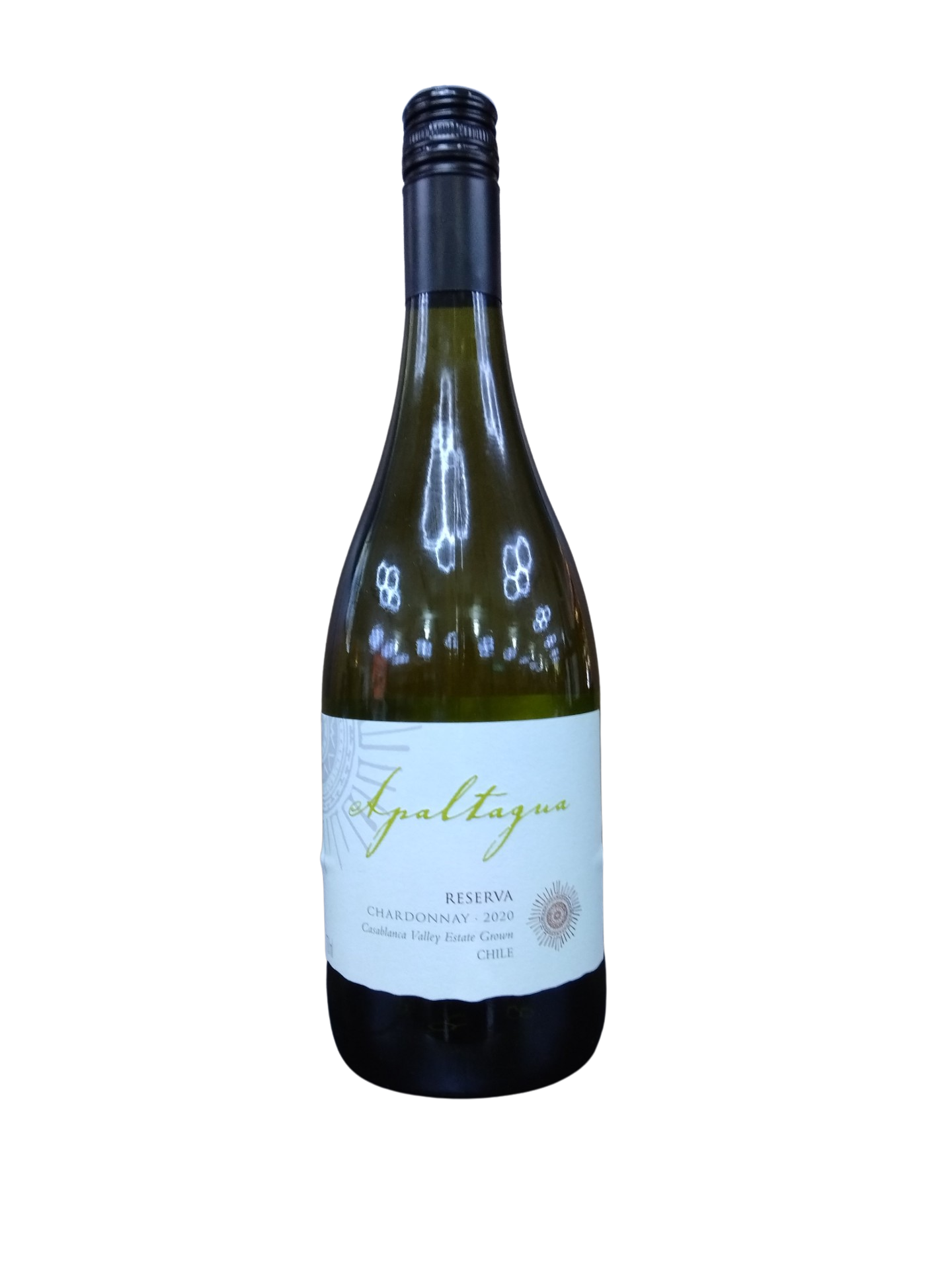 Apaltagua Res. Chardonnay 75 CL