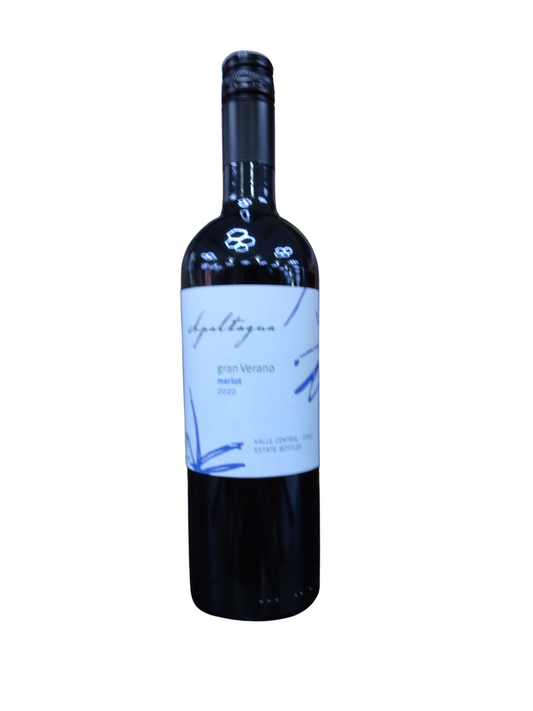 Apaltagua Gran Verano Merlot 75 CL