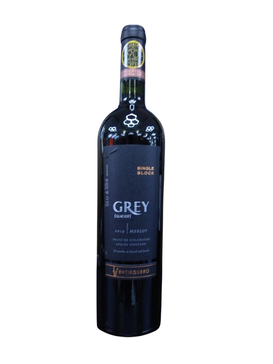 Ventisquero Grey Merlot 75 CL