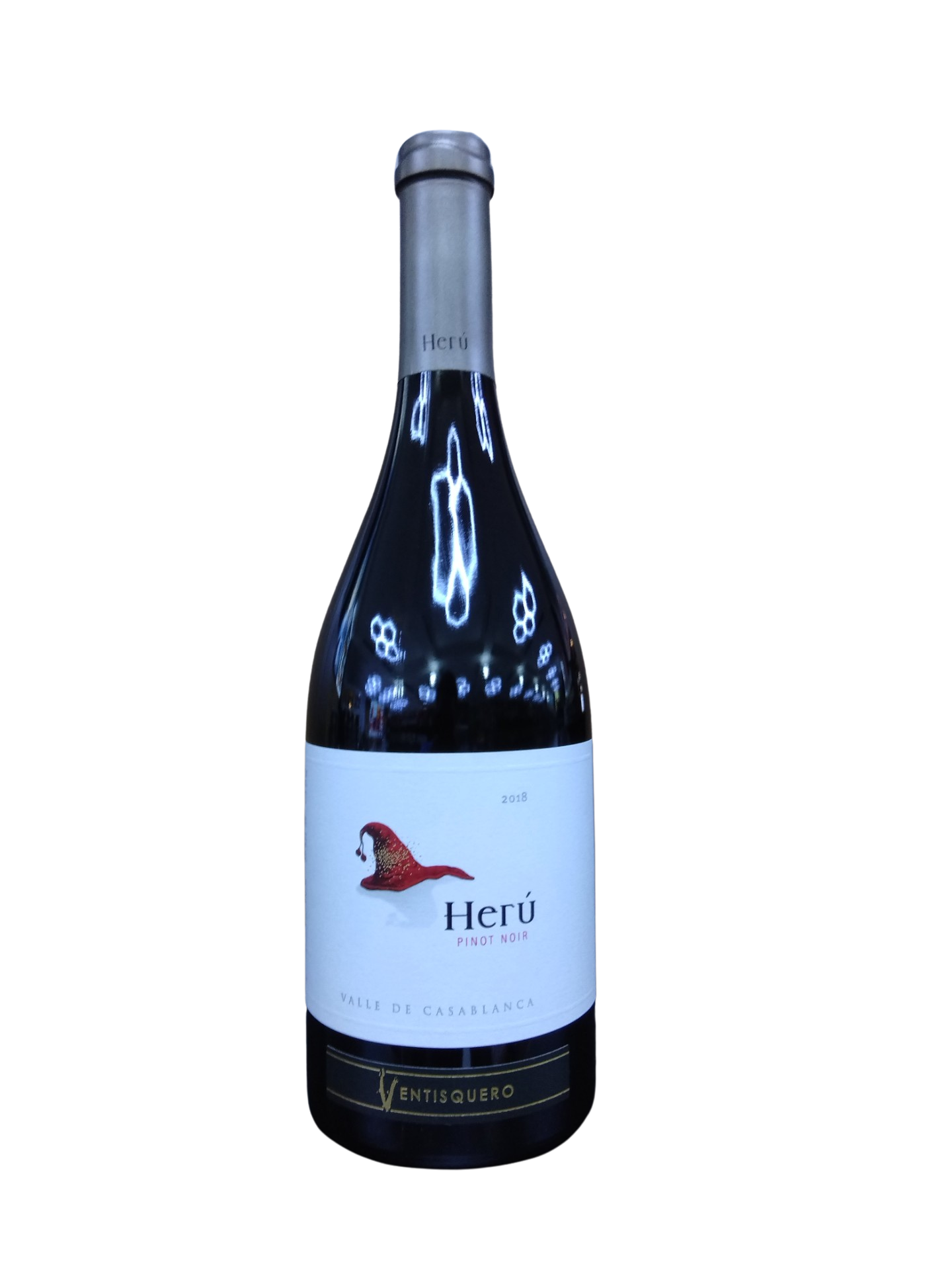 Ventisquero Heru Pinot Noir 75 CL