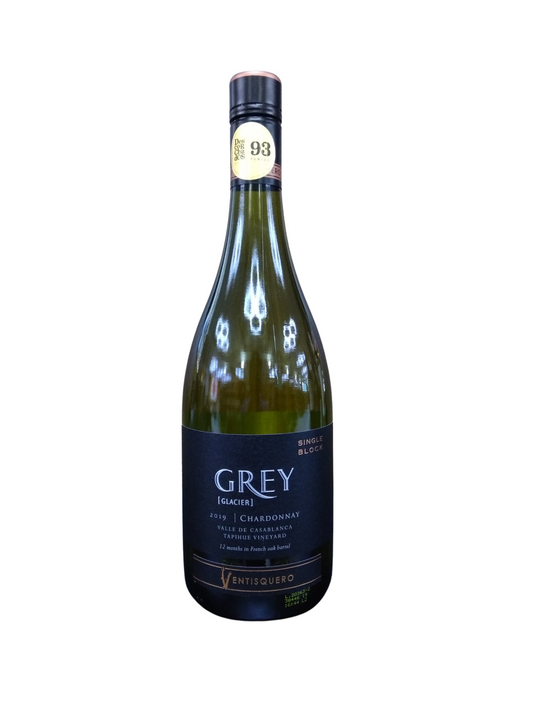 Ventisquero Grey Chardonnay 75 CL