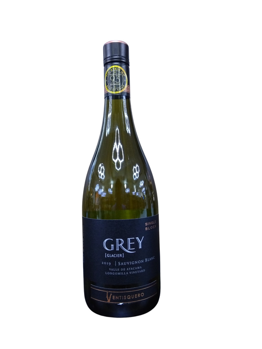 Ventisquero Grey premium Sav Blanc 75 CL