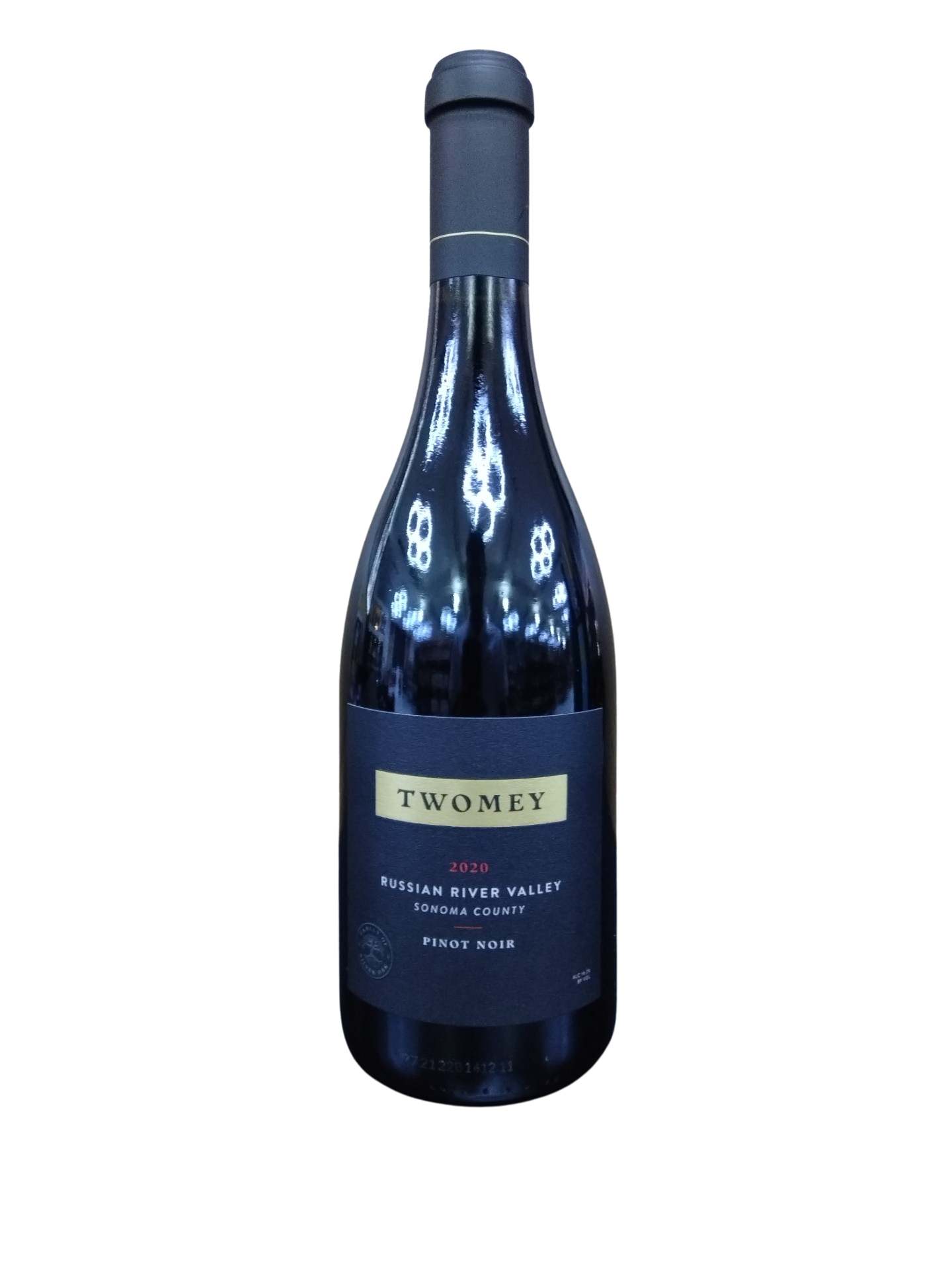 Twomey Russian River Pinot Noir 75 CL